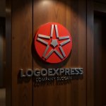 画像5: 星型と車輪が融合した情熱のロゴ (5)