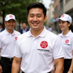 画像14: 星型と車輪が融合した情熱のロゴ (14)