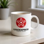 画像16: 星型と車輪が融合した情熱のロゴ (16)