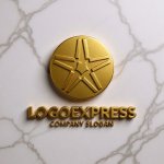 画像13: 星型と車輪が融合した情熱のロゴ (13)