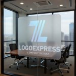 画像11: L字と7（またはZ）が融合するスピードテクノロジーロゴ (11)