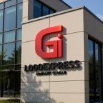 画像8: 「Gi」の文字を融合したモダンロゴ (8)