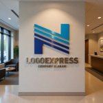 画像10: N字のスピードラインと信頼テクノロジーロゴ (10)