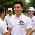 画像14: PJの文字と軌道が融合するダイナミックロゴ (14)