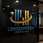 画像15: PJの文字と軌道が融合するダイナミックロゴ (15)