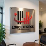 画像7: PJの文字と軌道が融合するダイナミックロゴ (7)