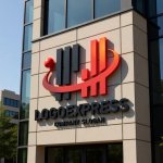 画像8: PJの文字と軌道が融合するダイナミックロゴ (8)