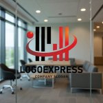 画像9: PJの文字と軌道が融合するダイナミックロゴ (9)