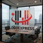 画像11: PJの文字と軌道が融合するダイナミックロゴ (11)