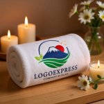 画像5: 富士山と日の出の希望エコロゴ (5)