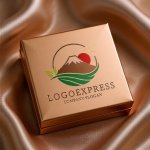 画像14: 富士山と日の出の希望エコロゴ (14)