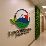 画像15: 富士山と日の出の希望エコロゴ (15)