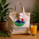 画像8: 富士山と日の出の希望エコロゴ (8)