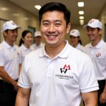 画像14: 重ねられたWとMのロゴ (14)