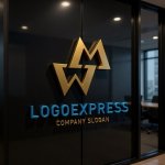 画像15: 重ねられたWとMのロゴ (15)