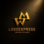 画像12: 重ねられたWとMのロゴ (12)