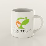 画像8: 葉と人が織りなすウェルネスロゴ (8)