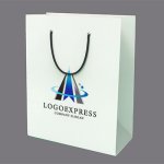 画像7: A字と軌道が融合する未来志向テクノロジーロゴ (7)