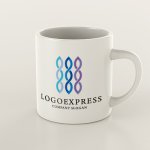 画像8: DNAと繋がりを象徴する3本のラインロゴ (8)