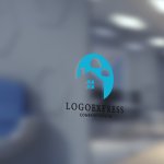 画像5: 家と雲が描かれた安心のホームロゴ (5)