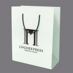 画像7: M字と柱の堅牢な構造ロゴ (7)