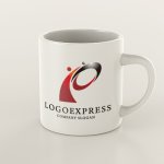 画像8: P字と軌道が融合するダイナミックロゴ (8)