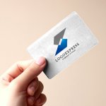 画像10: S字の幾何学的なスピードロゴ (10)