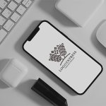 画像15: 麦と星の上品なロゴ (15)