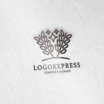 画像6: 麦と星の上品なロゴ (6)