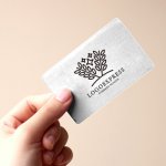 画像10: 麦と星の上品なロゴ (10)