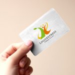 画像10: Kの文字と人が織りなす成長と輝きのロゴ (10)