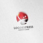 画像6: ダイナミックサークルロゴ (6)