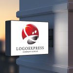 画像9: ダイナミックサークルロゴ (9)