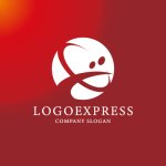 画像4: ダイナミックサークルロゴ (4)