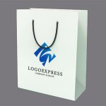 画像7: 知性と繋がりを示すモダンテクノロジーロゴ (7)