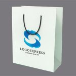 画像7: S字の流れるようなダイナミックロゴ (7)