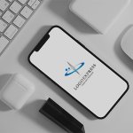 画像15: 羅針盤と軌道の未来を導くロゴ (15)