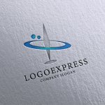 画像16: 羅針盤と軌道の未来を導くロゴ (16)