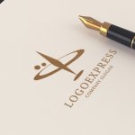 画像12: 羅針盤と軌道の未来を導くロゴ (12)