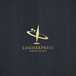 画像13: 羅針盤と軌道の未来を導くロゴ (13)