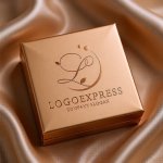 画像14: 女性のための花柄Lロゴ (14)