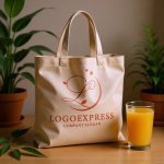 画像8: 女性のための花柄Lロゴ (8)