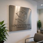 画像13: 女性のための花柄Lロゴ (13)