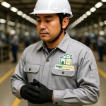 画像5: 本と家と笑顔のロゴ (5)