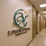 画像15: エレガントな筆記体Aロゴ (15)