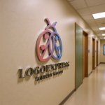 画像15: 可愛らしいテントウムシのロゴ (15)