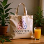 画像8: 可愛らしいテントウムシのロゴ (8)