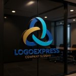 画像15: つながりを象徴するトリニティロゴ (15)