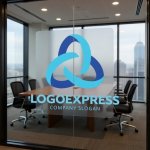 画像11: つながりを象徴するトリニティロゴ (11)