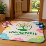 画像6: 夢が育つ星の木のロゴ (6)